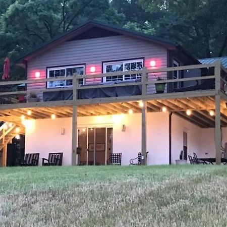 Belmont Nc Riverfront 2-Bedroom Garden Suite Charlotte Luaran gambar