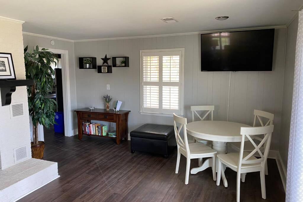 Belmont Nc Riverfront 2-Bedroom Garden Suite Charlotte Luaran gambar