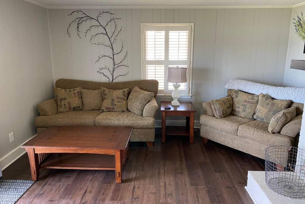 Belmont Nc Riverfront 2-Bedroom Garden Suite Charlotte Luaran gambar