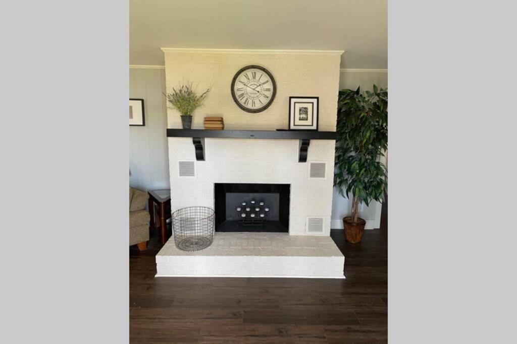 Belmont Nc Riverfront 2-Bedroom Garden Suite Charlotte Luaran gambar