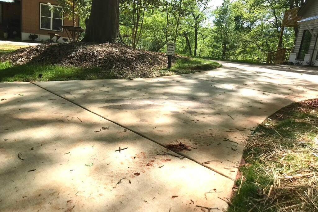 Belmont Nc Riverfront 2-Bedroom Garden Suite Charlotte Luaran gambar