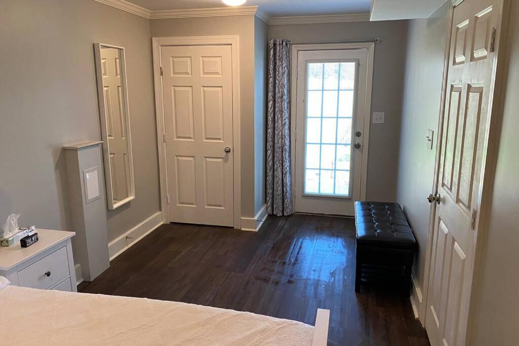 Belmont Nc Riverfront 2-Bedroom Garden Suite Charlotte Luaran gambar